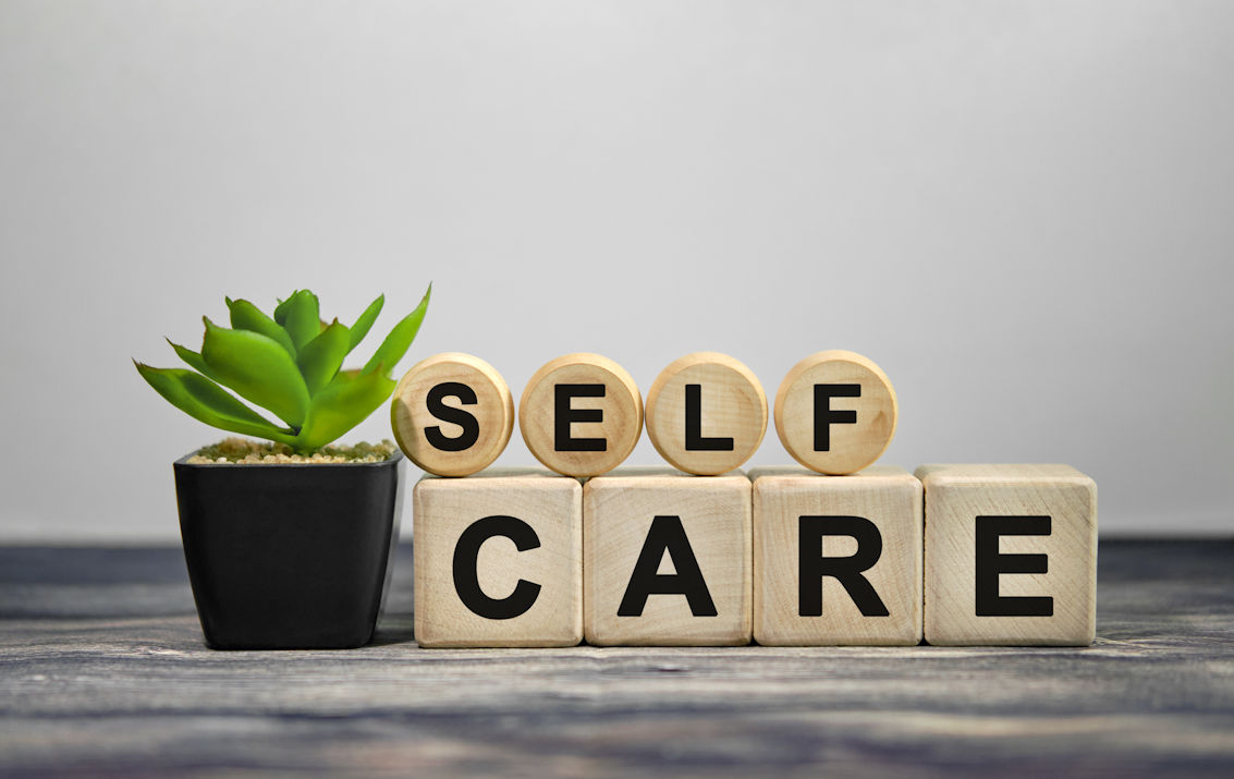 Why self-care in the collections industry is important for success