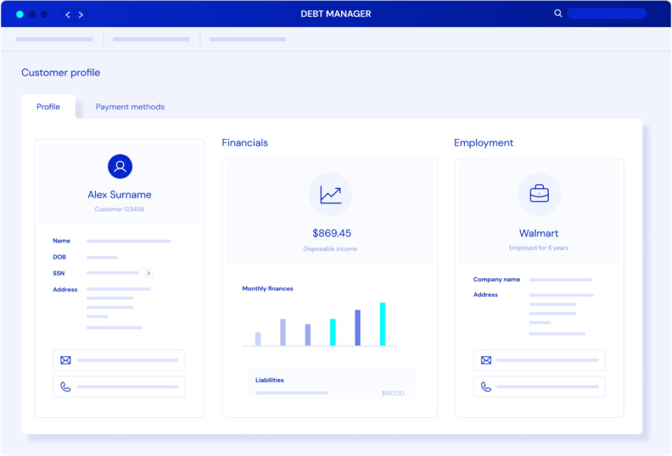 C&R Software | tecsg.com