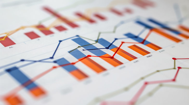 , data analytics for debt collection is about harnessing the vast amounts of information available