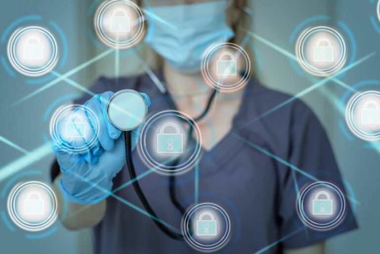 Cybersecurity in healthcare billing emphasizes the need for stringent security measures and compliance