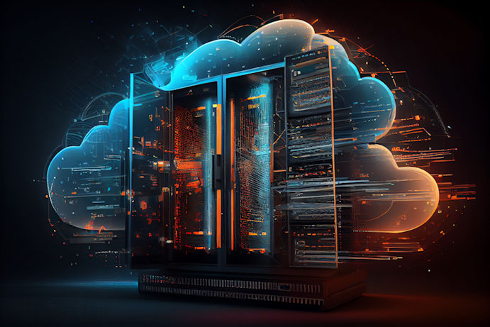 Hosting and IT Infrastructure