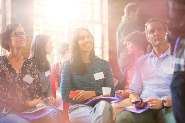 Continued Education in Debt Collection