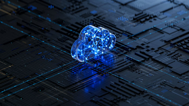 Shared Cloud Hosting For Debt Collection