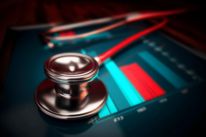 healthcare revenue cycle analytics