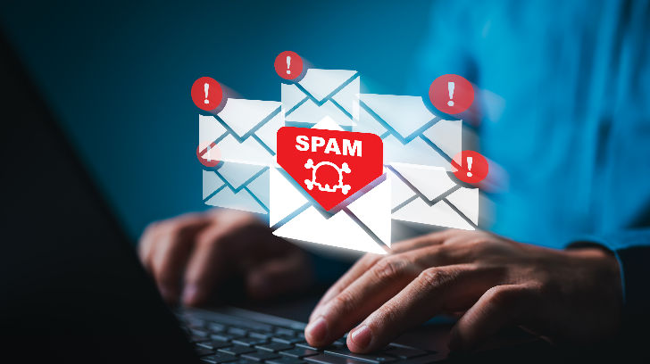 debt collection email deliverability