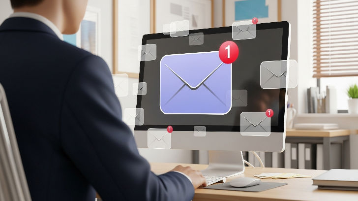 improve debt collection emails