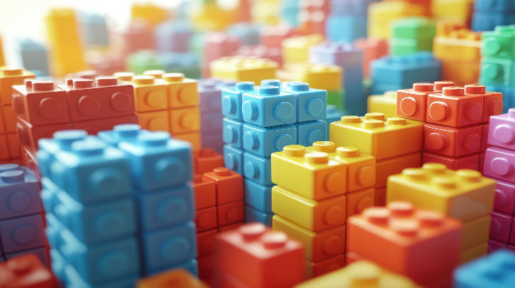 modular collections technology