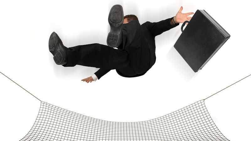 employment status and debt collection risk